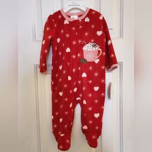 NWT Koala Baby Play/Sleep Wear 3-6 months